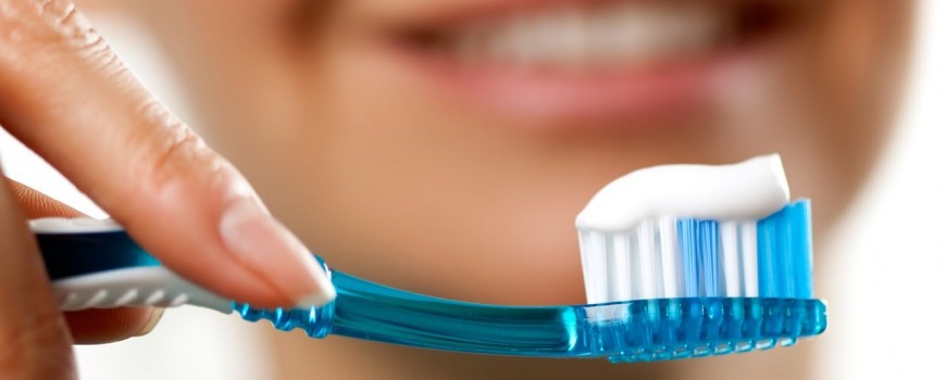 Cum să te speli corect pe dinți